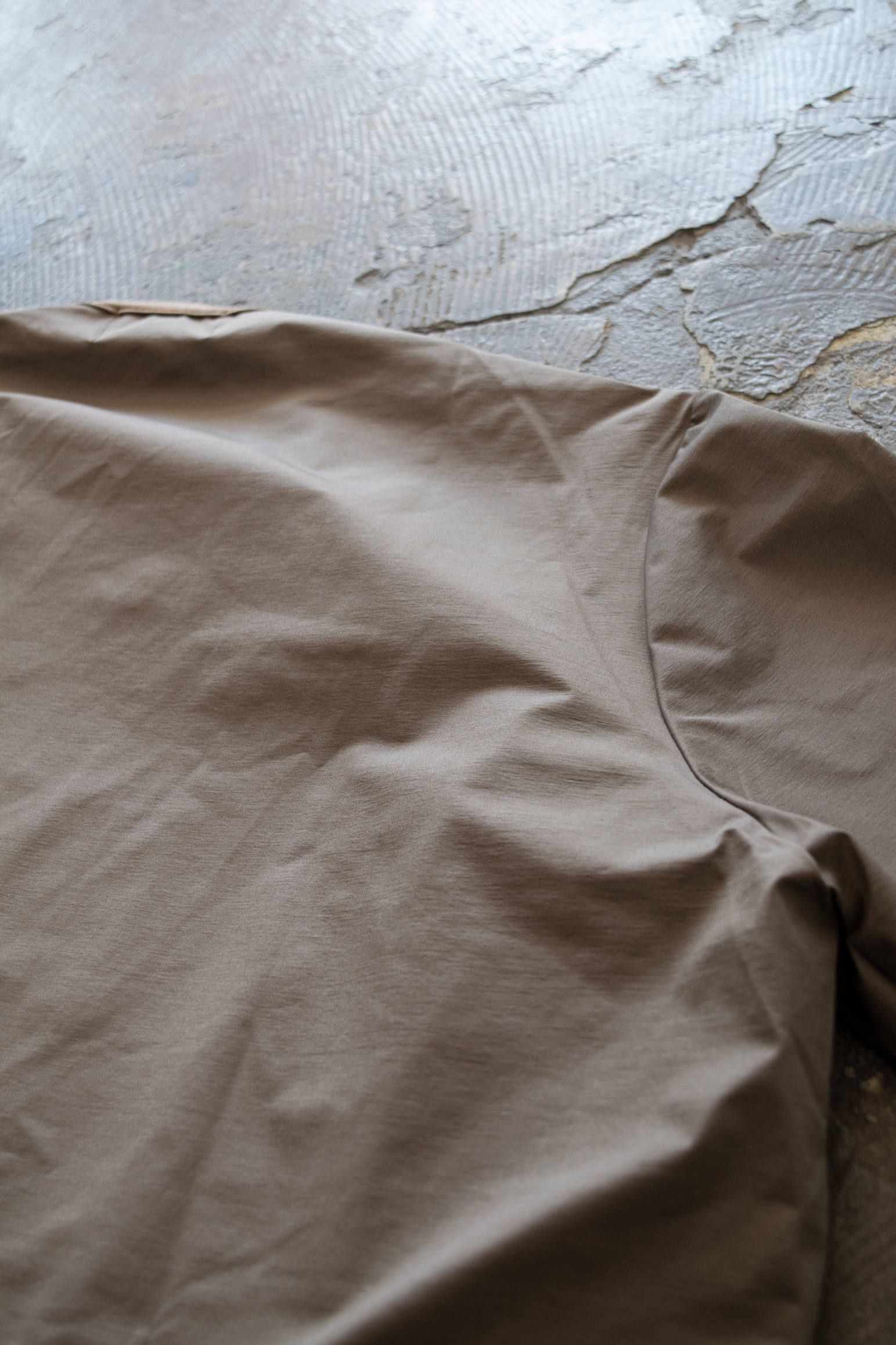 【ラスト1点】Piping Cardigan(DARK MOCHA)