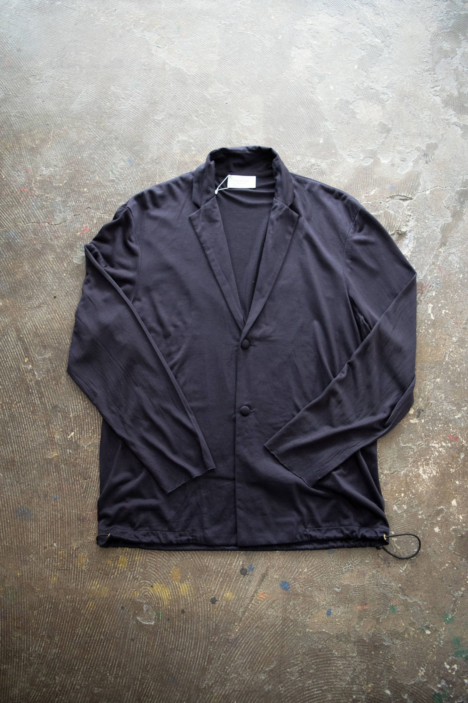 【ラスト1点】Relaxed Cardigan(DARK NAVY)