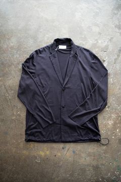 【ラスト1点】Relaxed Cardigan(DARK NAVY)