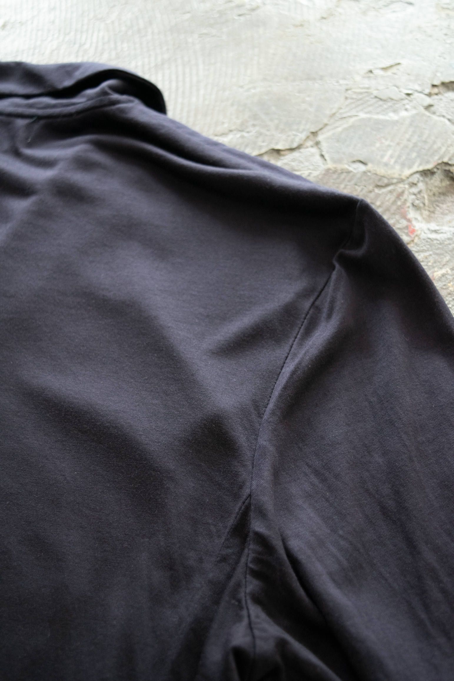 【ラスト1点】Relaxed Cardigan(DARK NAVY)