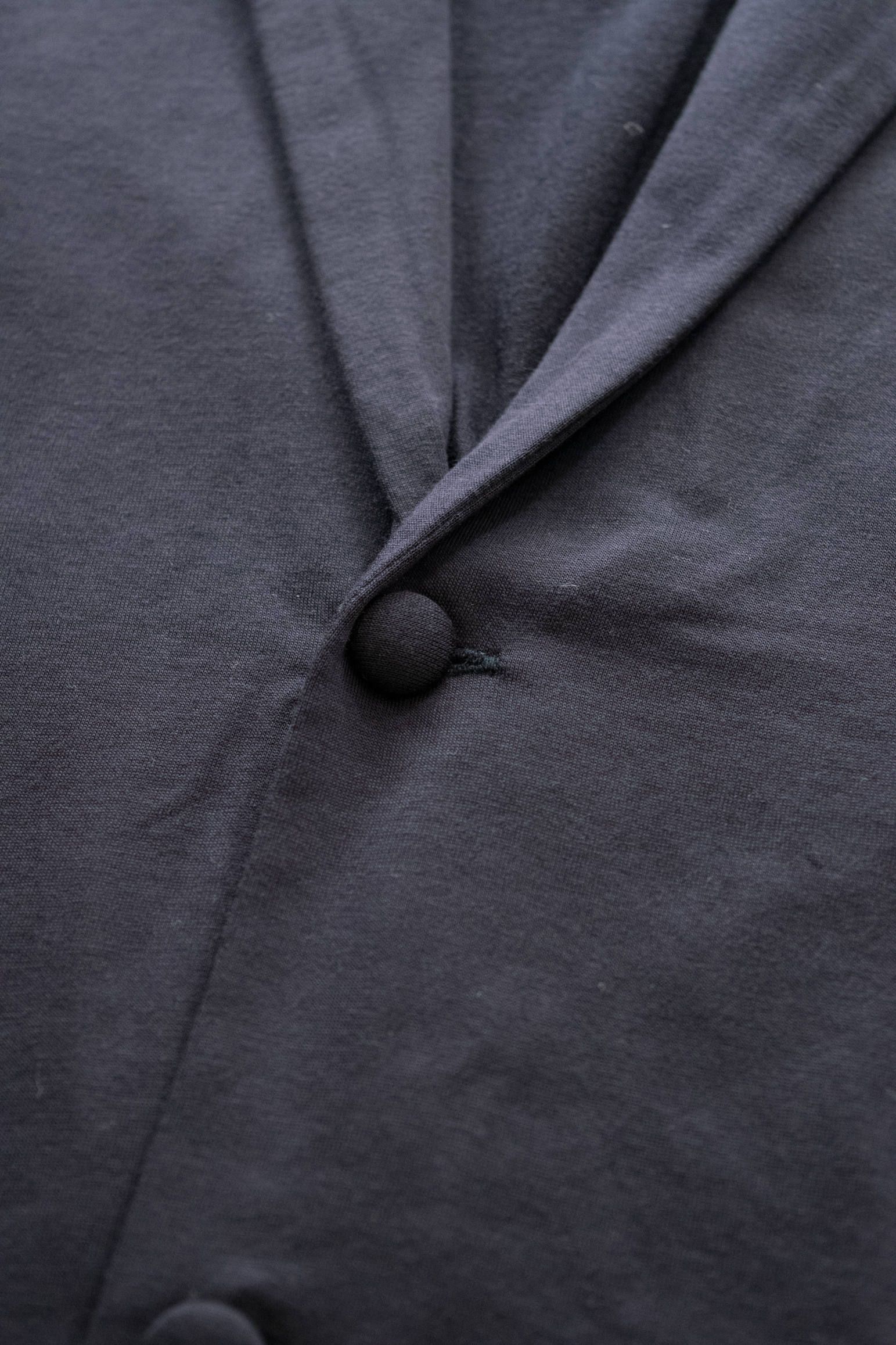 【ラスト1点】Relaxed Cardigan(DARK NAVY)
