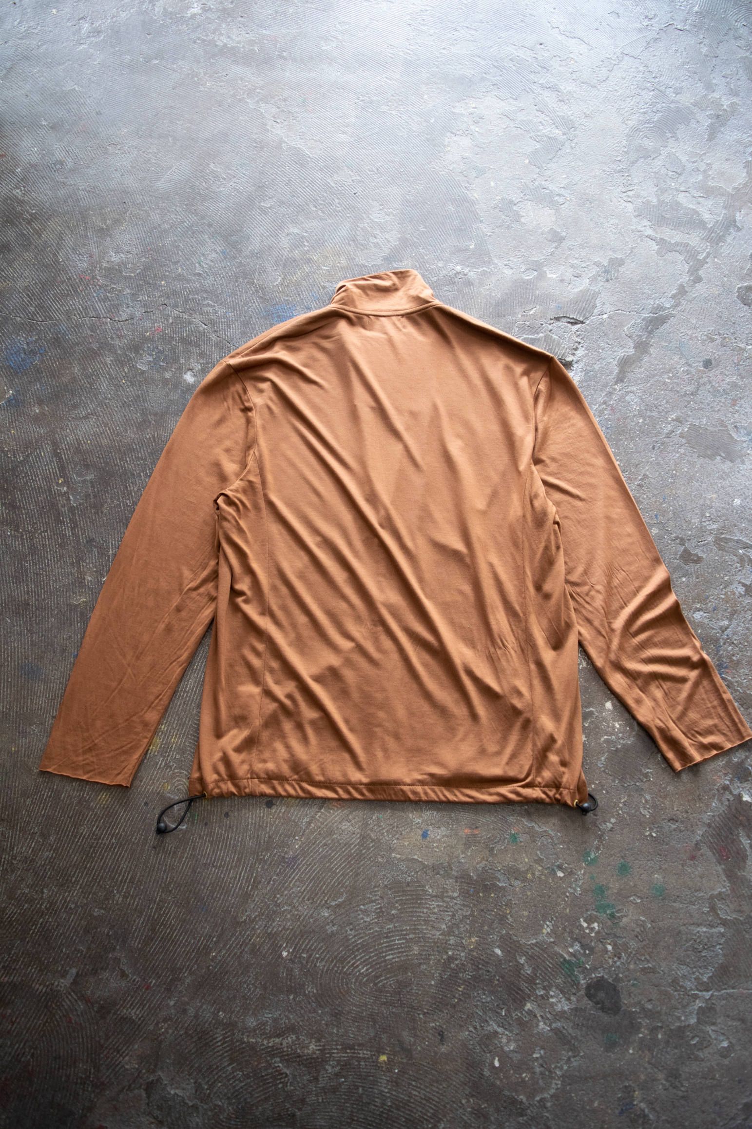 【ラスト1点】Relaxed Cardigan(CARAMEL)