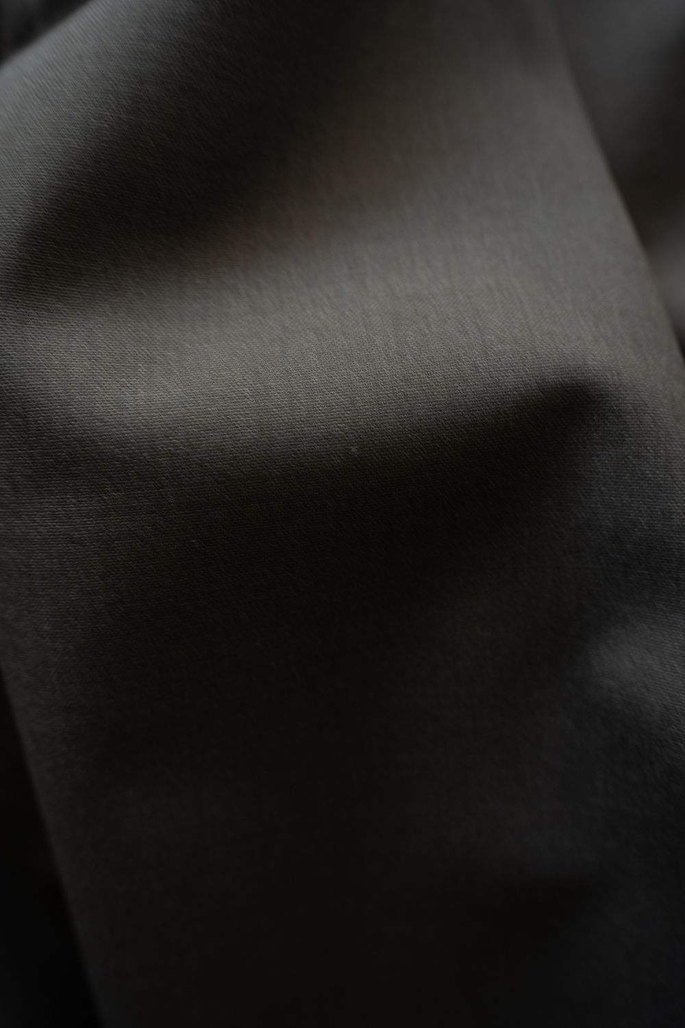 【26SS】Summer Wool 3 Pleat Pants(KHAKI)