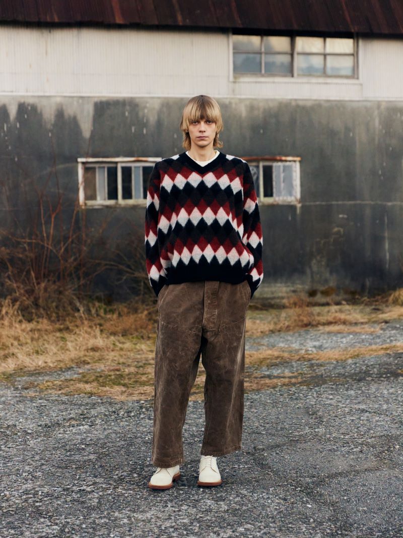 Slopeslow 2024AW-25SS LOOK Style-5