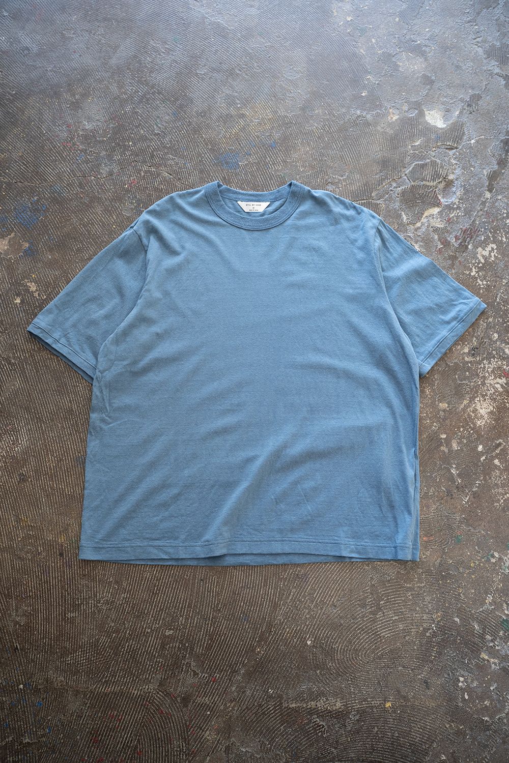 美品 STILL BY HAND コットンブレンド 1B ニットジャケット ACTIVE TAILOR】モール混ニットジャケット｜メンズファッション