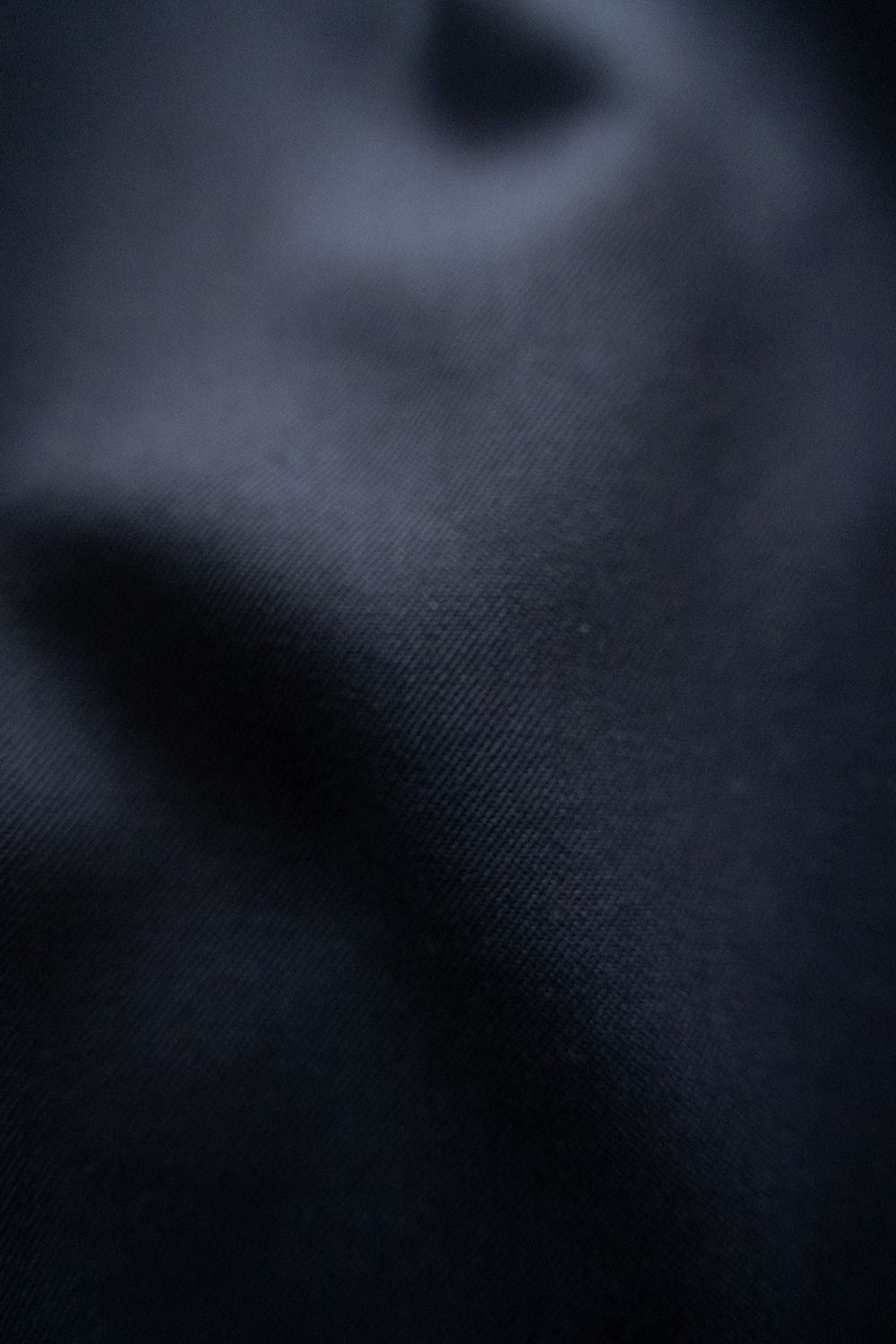 【ラスト1点】【26SS】2Tuck Wide Easy Pants/2タックワイドイージーパンツ(NAVY)