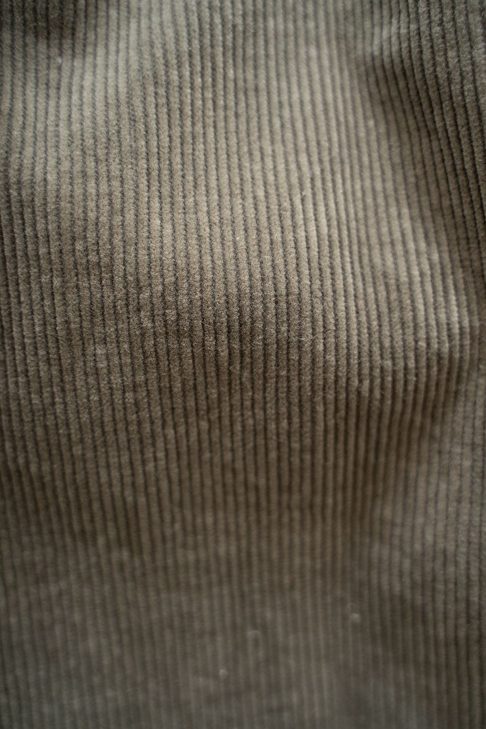 【ラスト1点】2-Tack Corduroy Painter Pants/2タックコーデュロイペインターパンツ(BROWN)