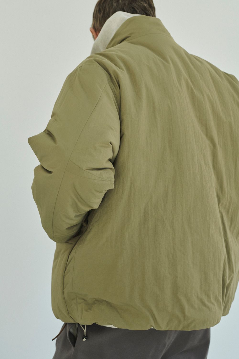 STILL BY HAND 2024AW LOOK Style-12