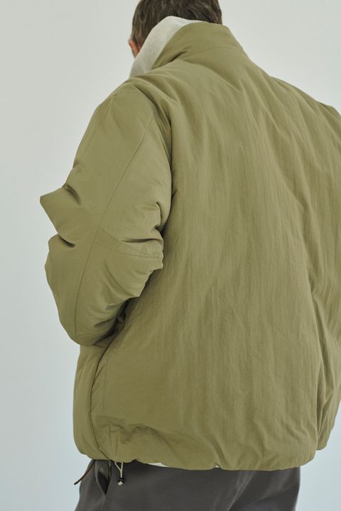 STILL BY HAND 2024AW LOOK Style-12