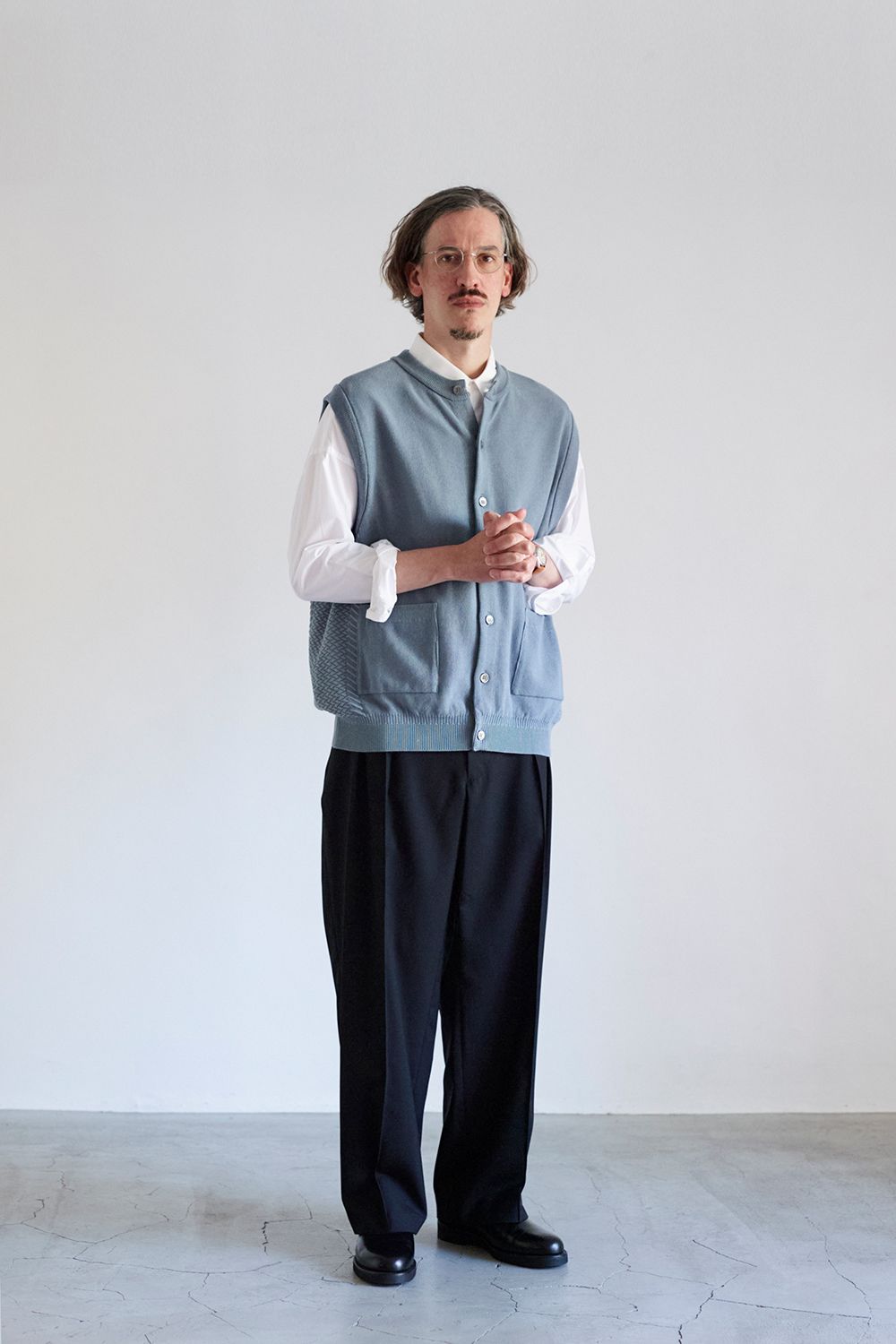 YASHIKI 2023SS LOOK Style-27