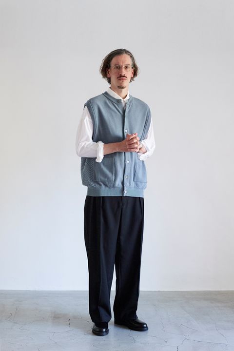 YASHIKI 2023SS LOOK Style-27