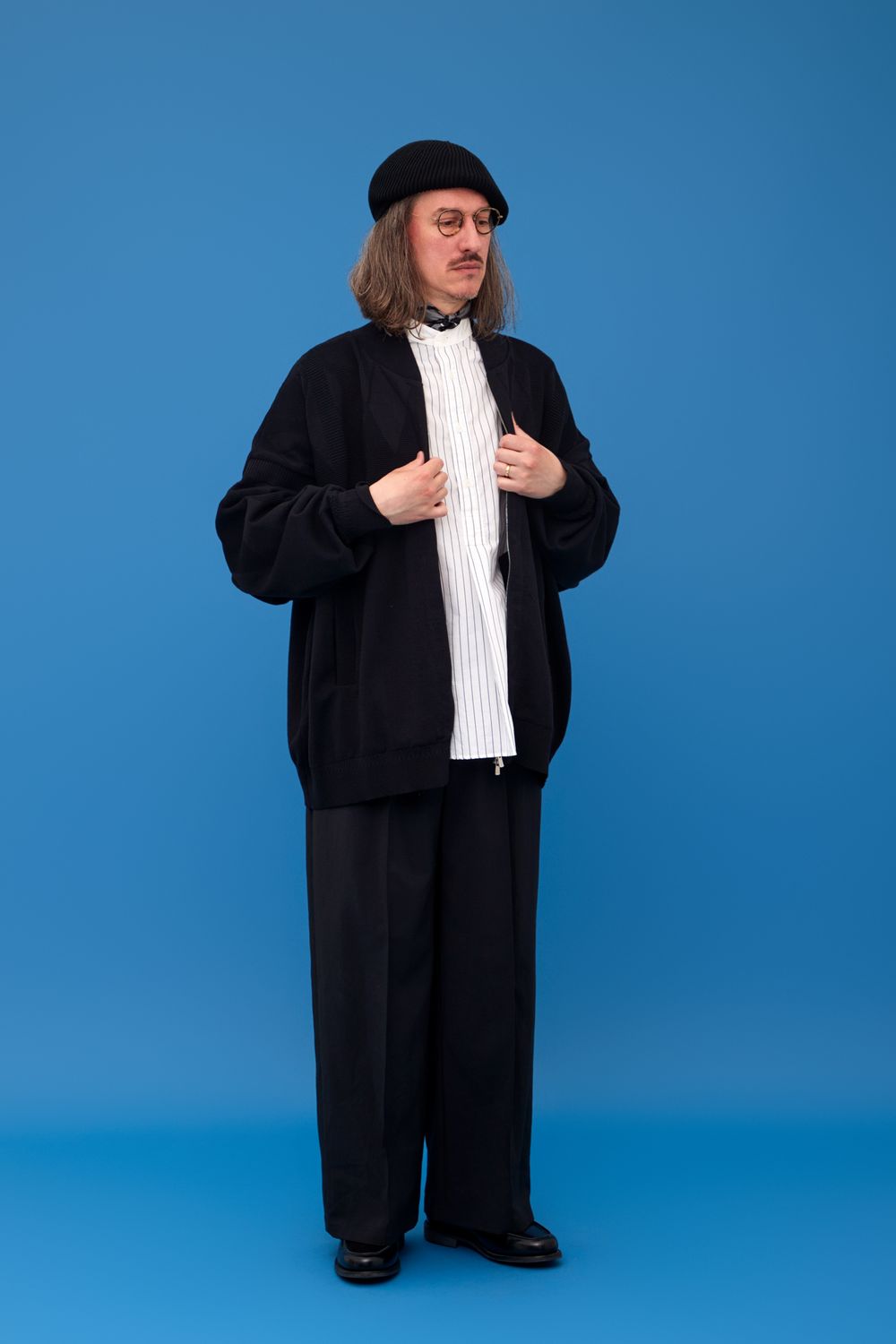 YASHIKI 2025SS LOOK Style-2