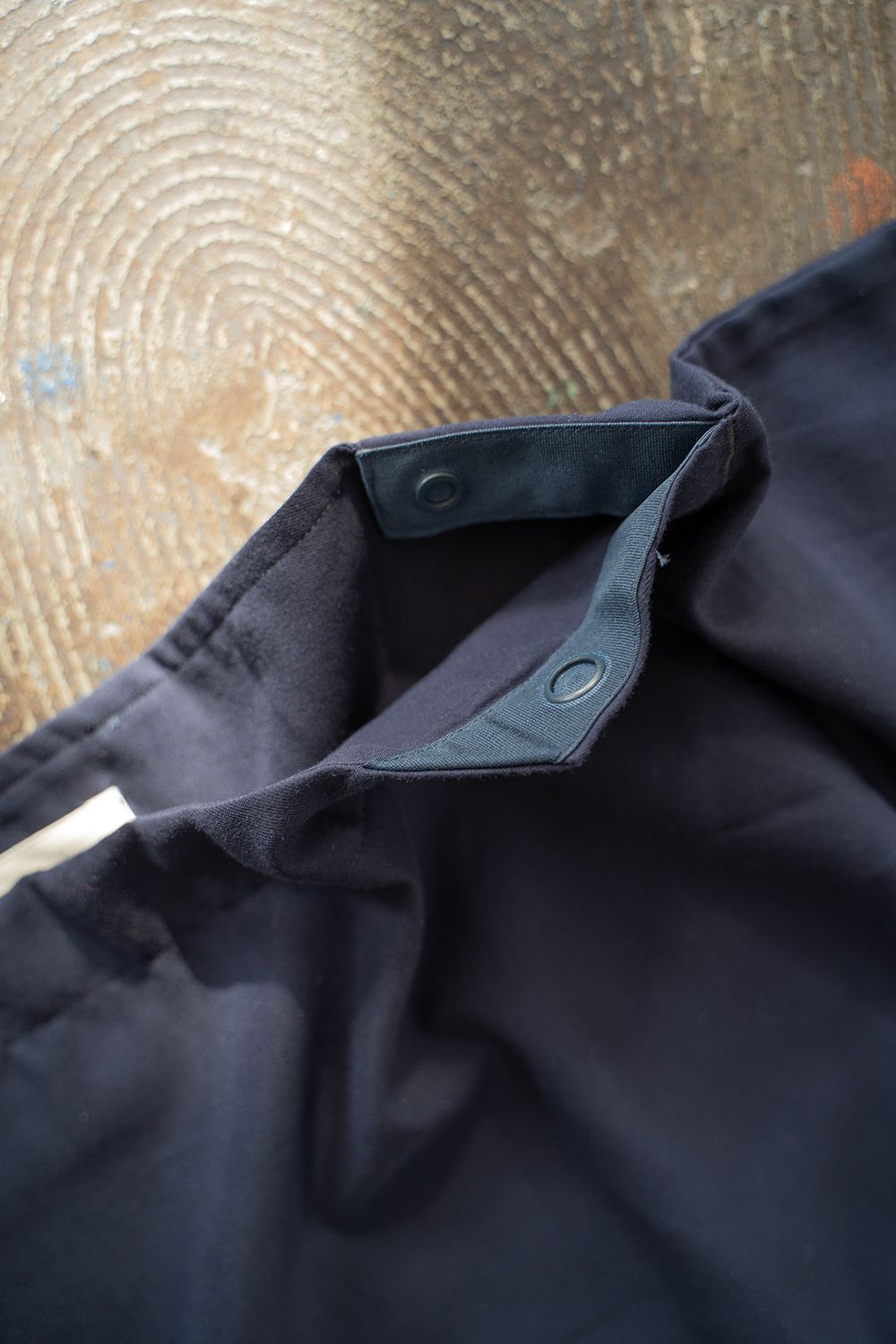 【ラスト1点】【23SS】"nice boat."pajama【セットアップ】(NAVY)