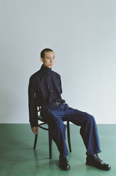 CIOTA 2022AW LOOK Style-12