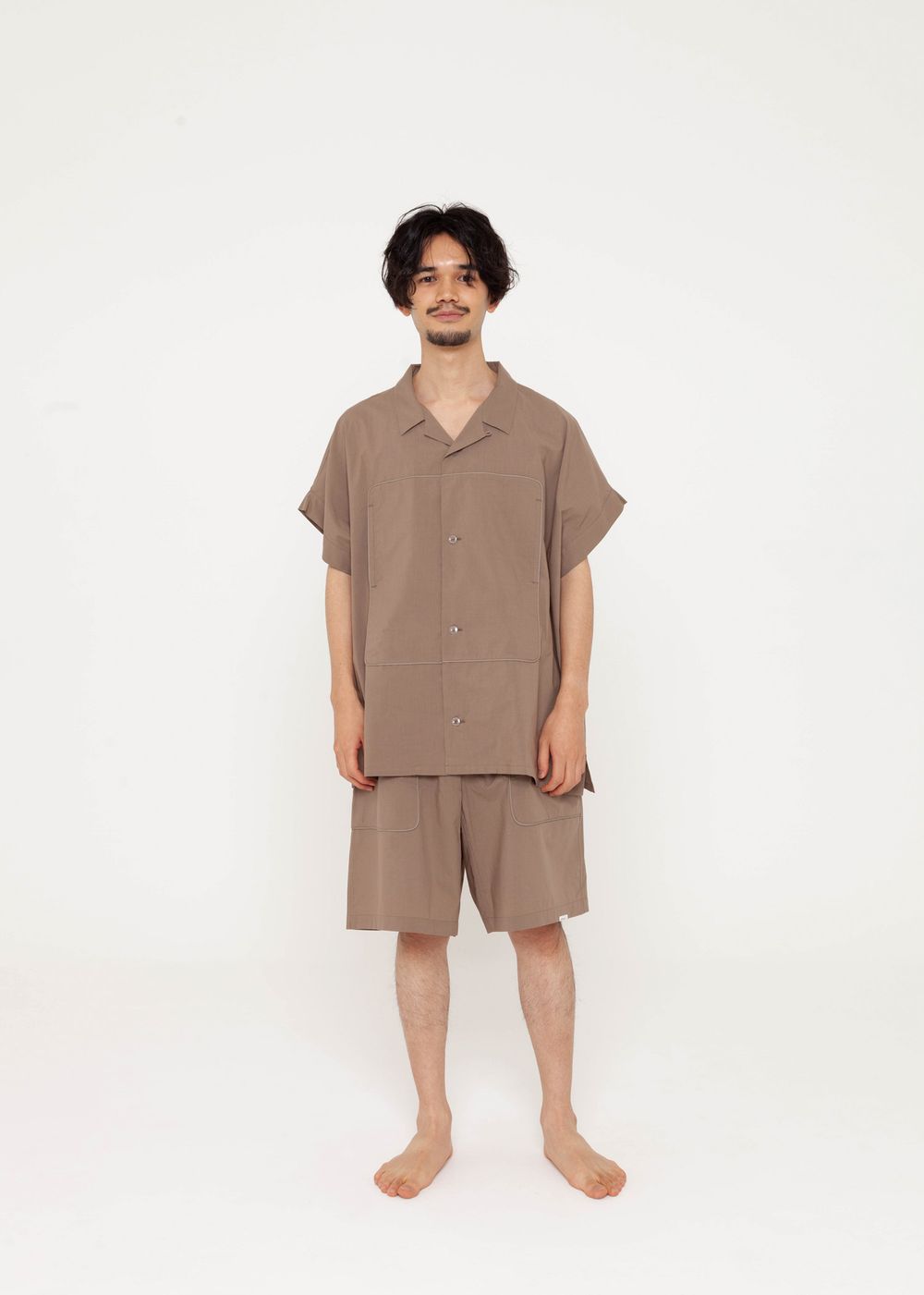 NOWHAW 2021SS LOOK Style-24