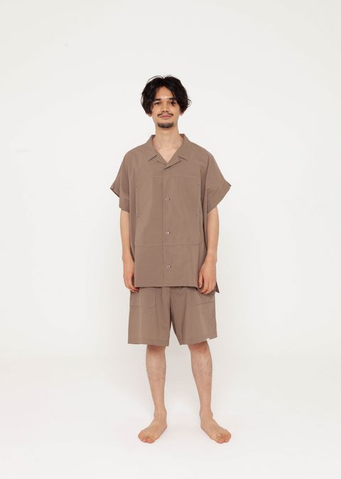 NOWHAW 2021SS LOOK Style-24