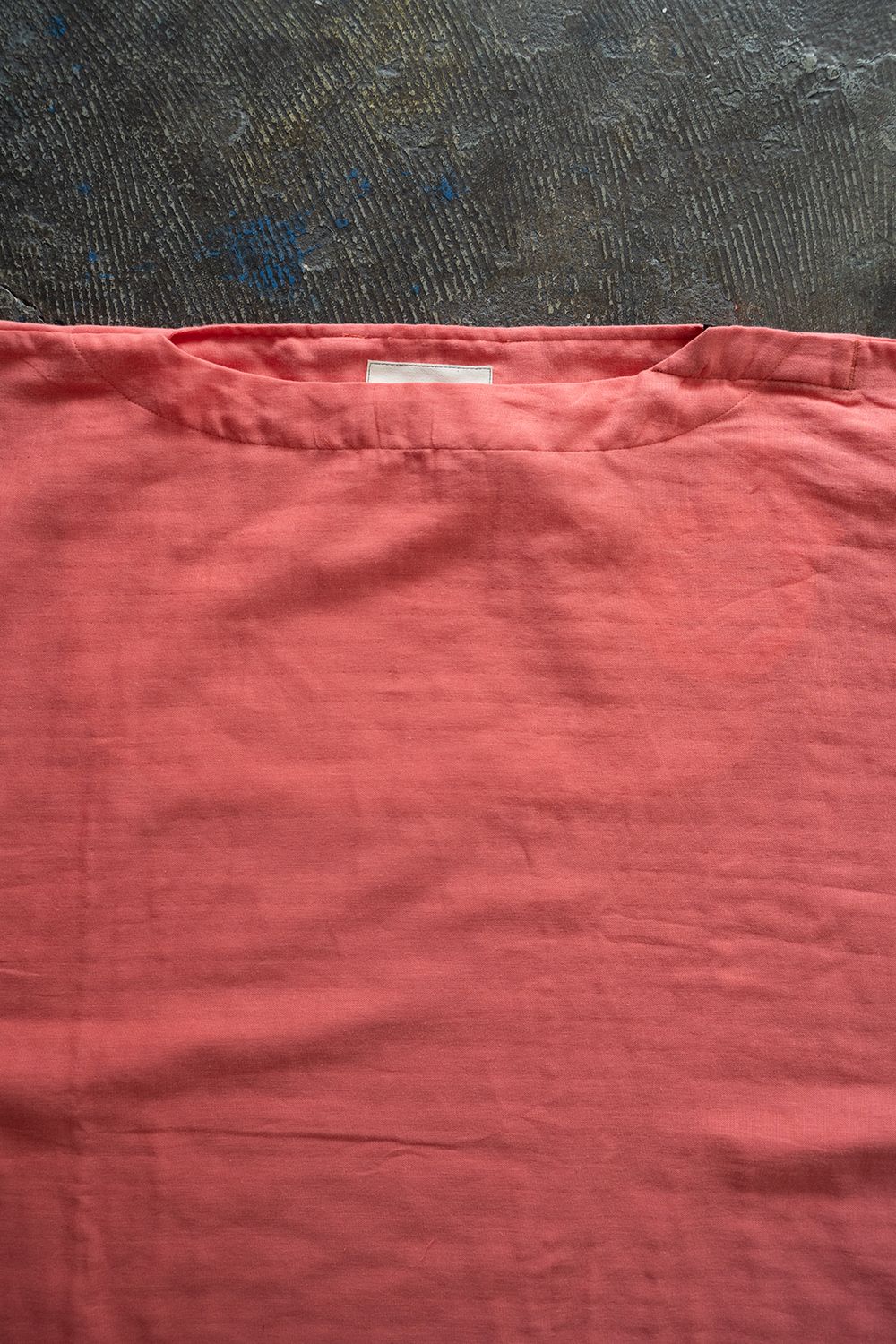 【ラスト1点】【23SS】"nice boat."pajama【セットアップ】(CORAL PINK)