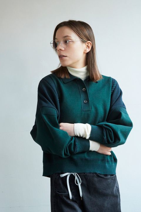 YASHIKI 21AW LOOK Style-18