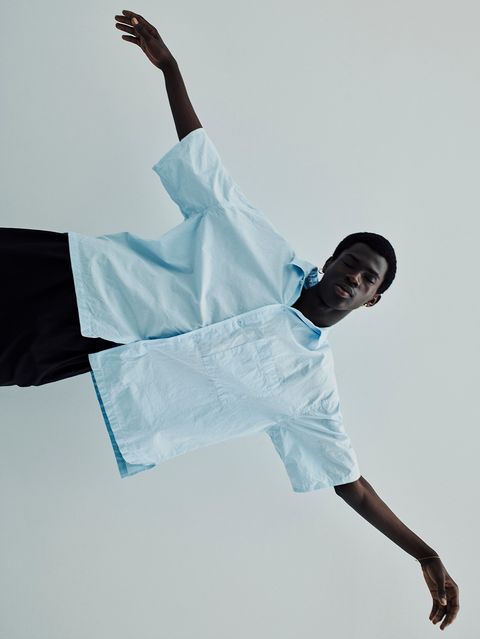 KONTOR 2025SS LOOK Style-33