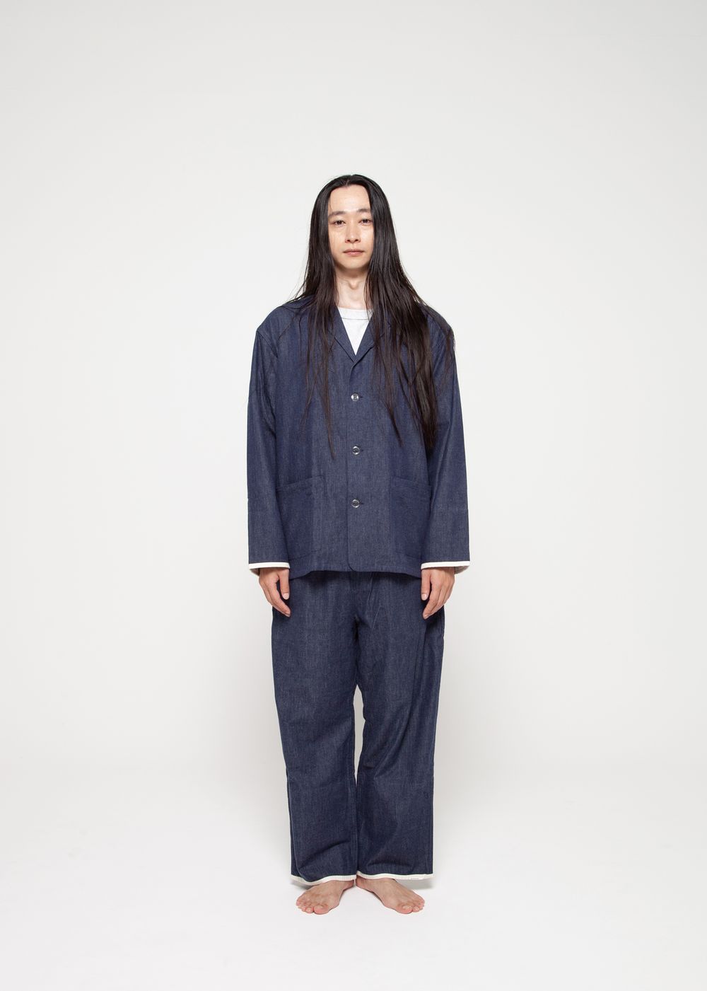 NOWHAW 2025SS LOOK Style-2