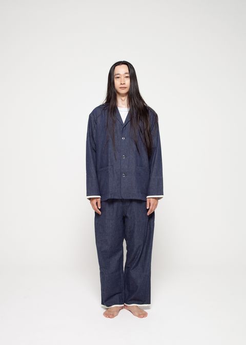 NOWHAW 2025SS LOOK Style-2
