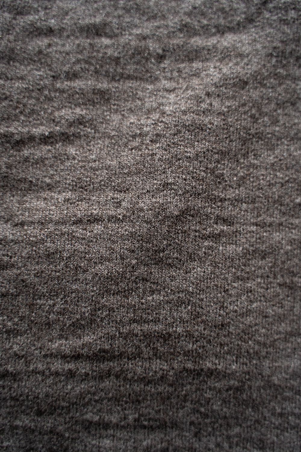 【ラスト1点】wool french terry truck pants/ウールフレンチテリートラックパンツ(TAUPE)