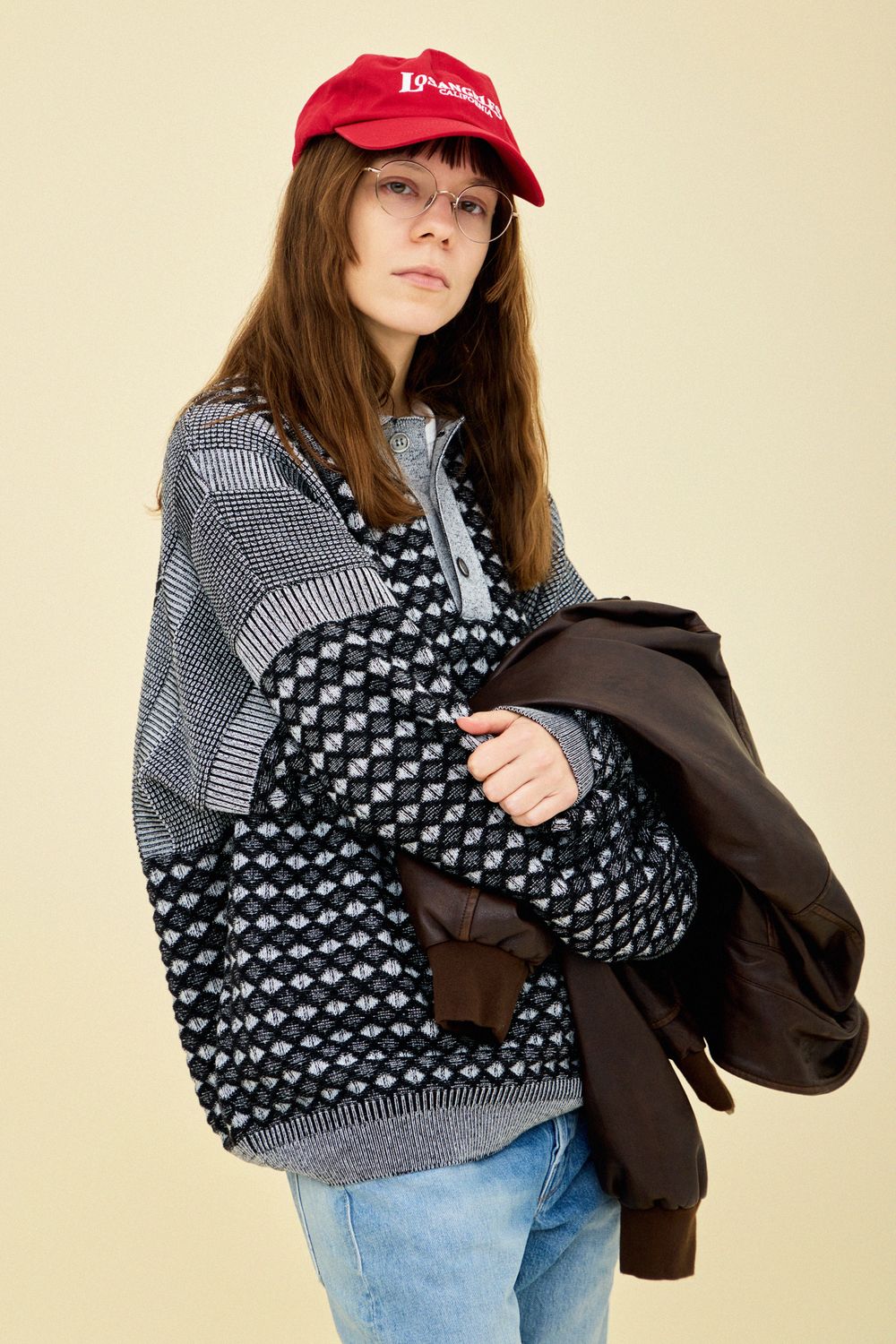 YASHIKI 2025AW LOOK Style-30