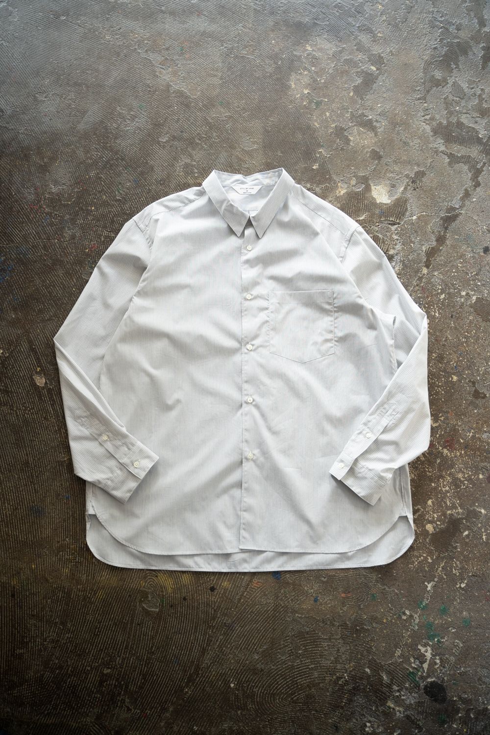 STILL BY HAND カーディガン サイズ46 ダークグレー 楽天市場】still by hand カーディガンの通販