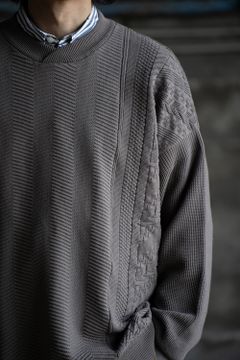Hanadoki Knit(GREIGE)