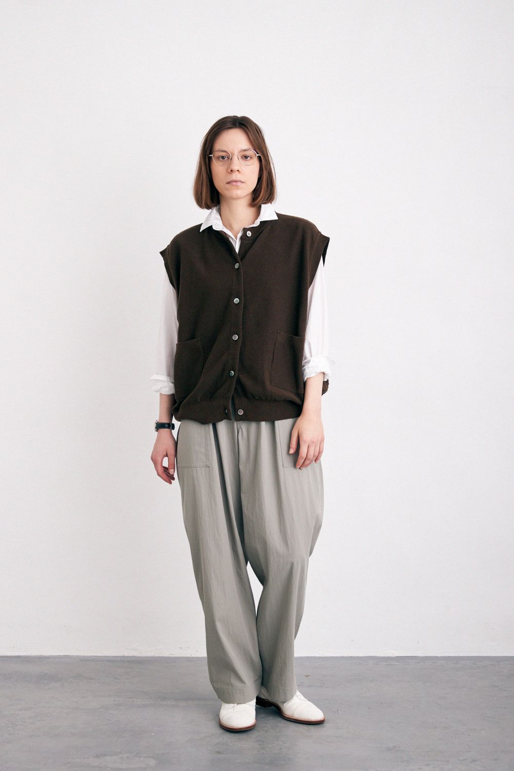 YASHIKI 2024SS LOOK Style-31
