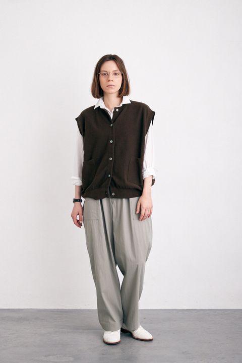 YASHIKI 2024SS LOOK Style-31