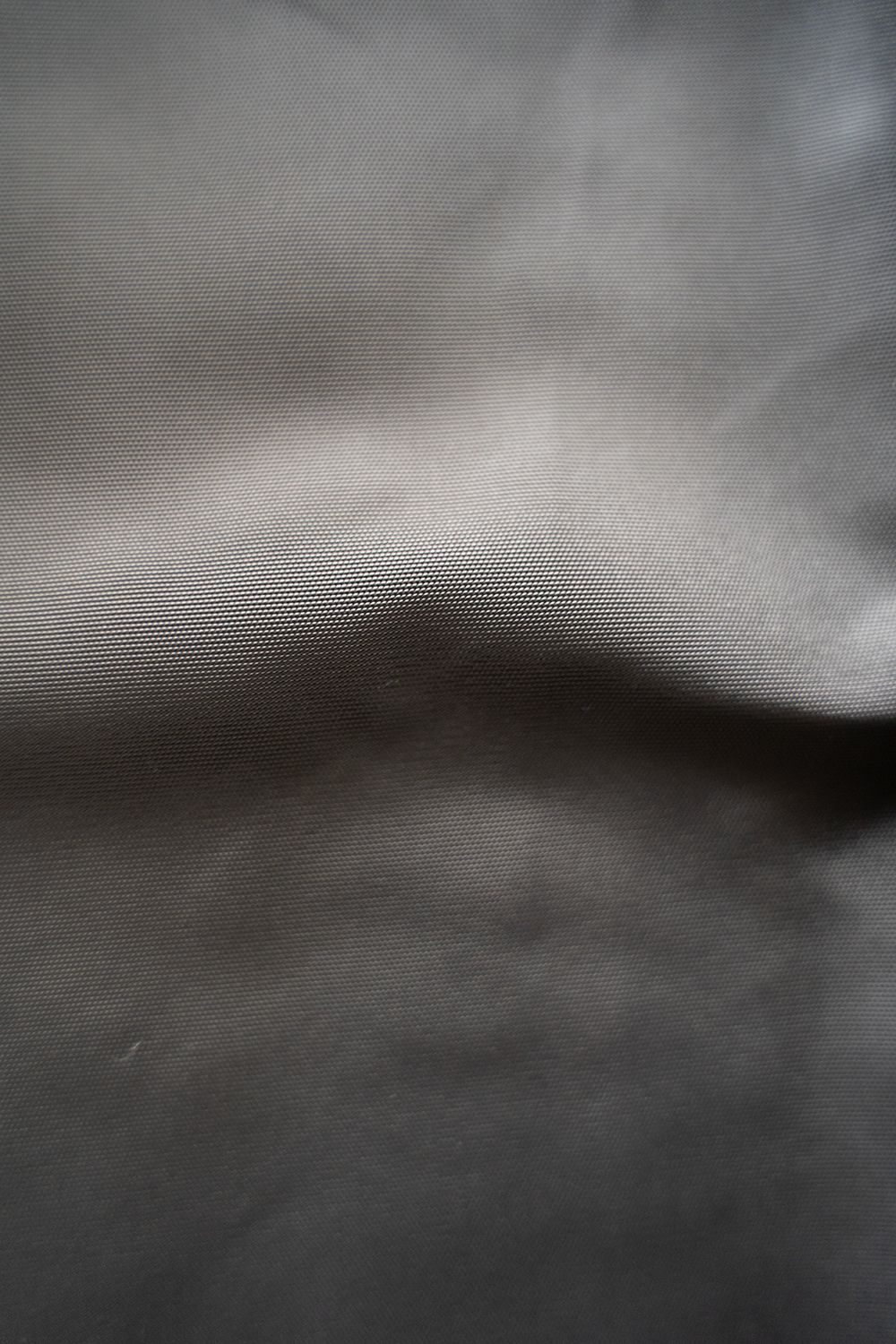 【ラスト1点】【22AW】コーデュロイ切り替えSuper100'sウールメルトンブルゾン(GRAY)