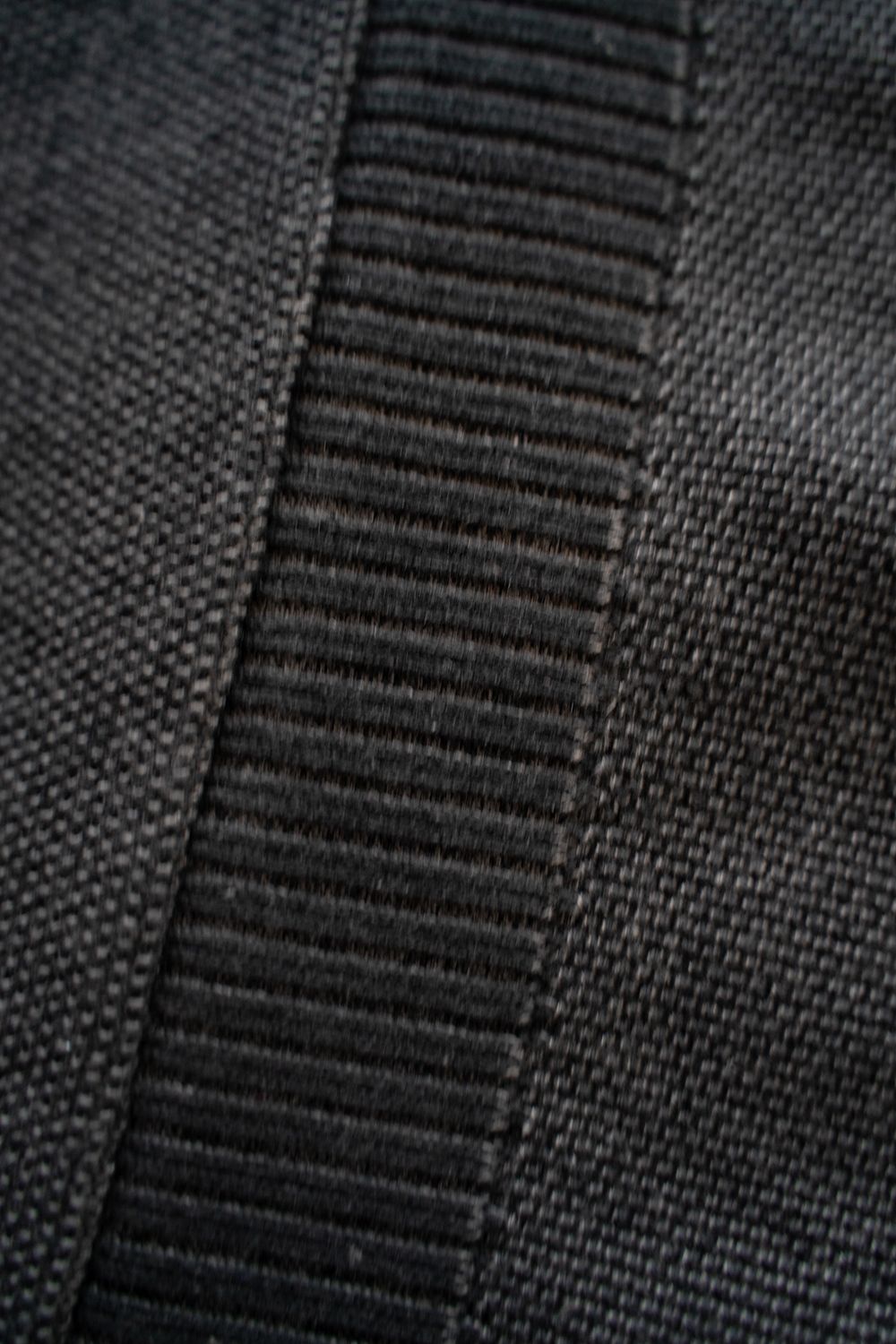 【ラスト1点】【25SS】Wadachi Cardigan(BLACK)