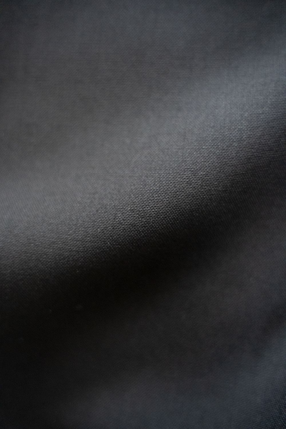 【ラスト1点】【22SS】Hakama Akane Slacks/ハカマアカネスラックス(BLACK)