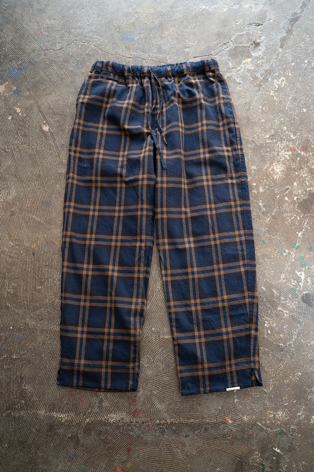 NOWHAW - 【ラスト1点】【24AW】