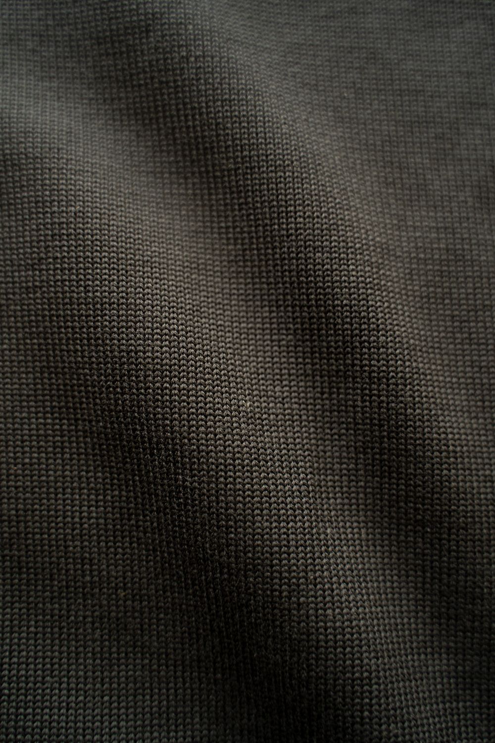 【25AW】Shimobashira Knit(DARK OLIVE)