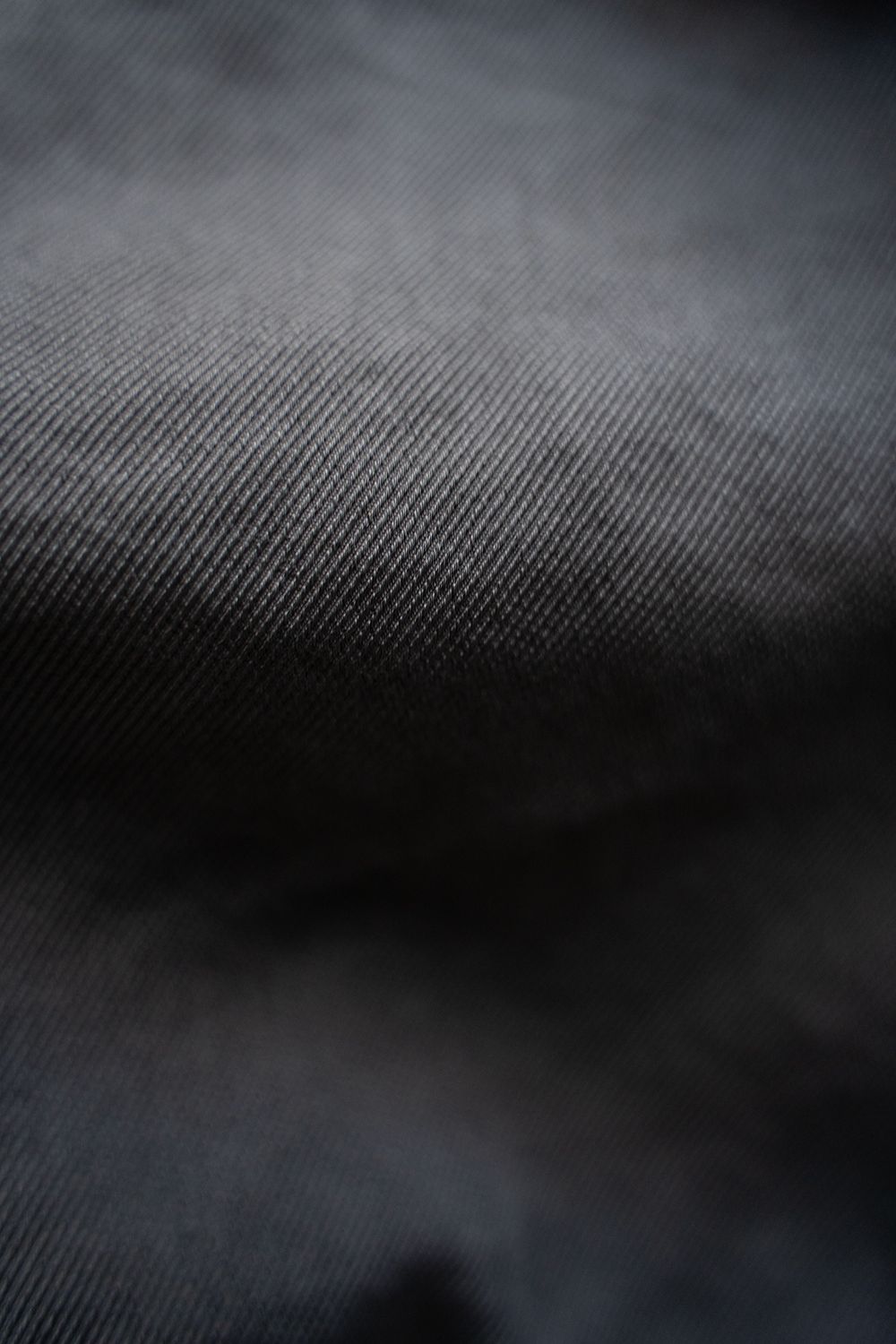 【ラスト1点】【24SS】両胸ポケットシャツジャケット(BLACK NAVY)