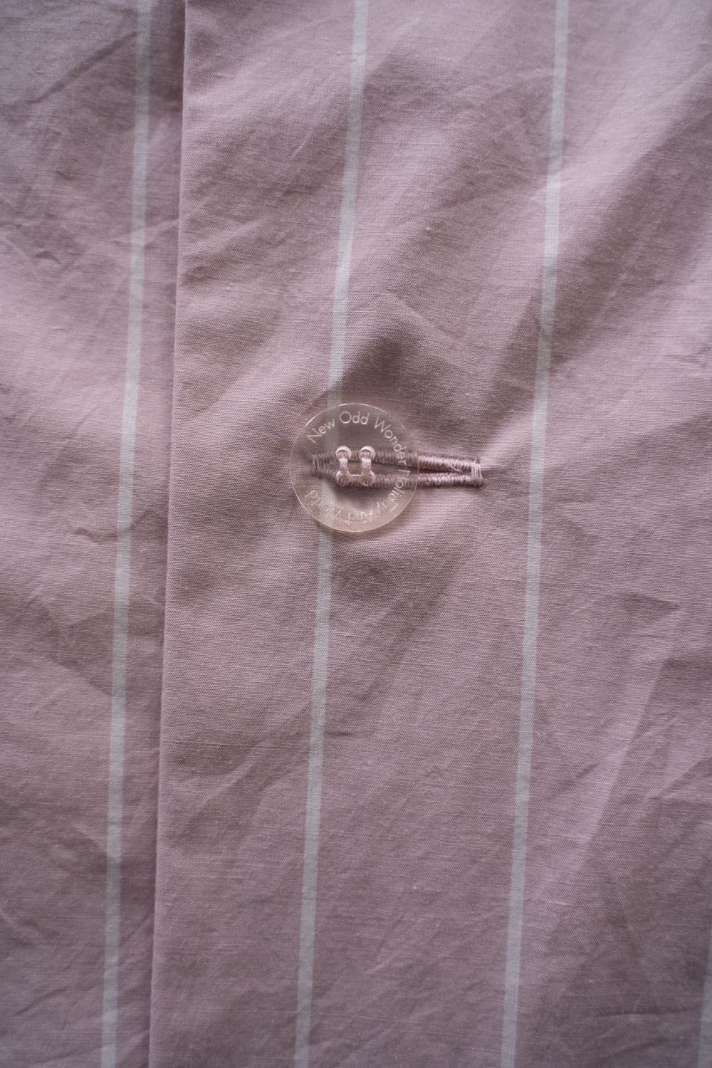 【26SS】"summer jambo"pajama(PINK)【セットアップ】【ユニセックス】