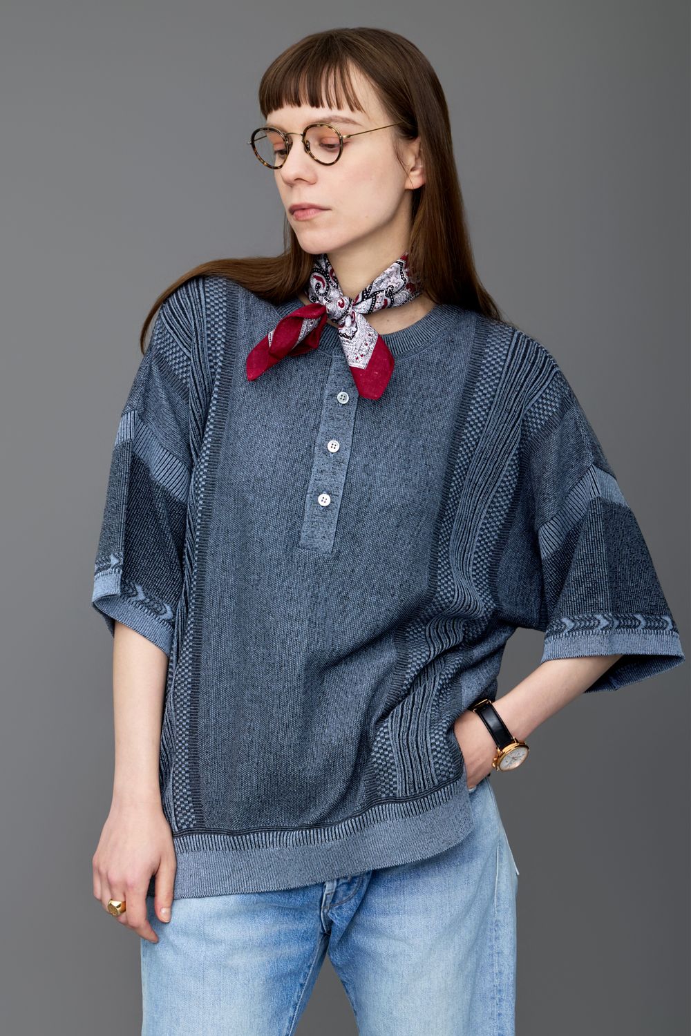 YASHIKI 2026SS LOOK Style-57