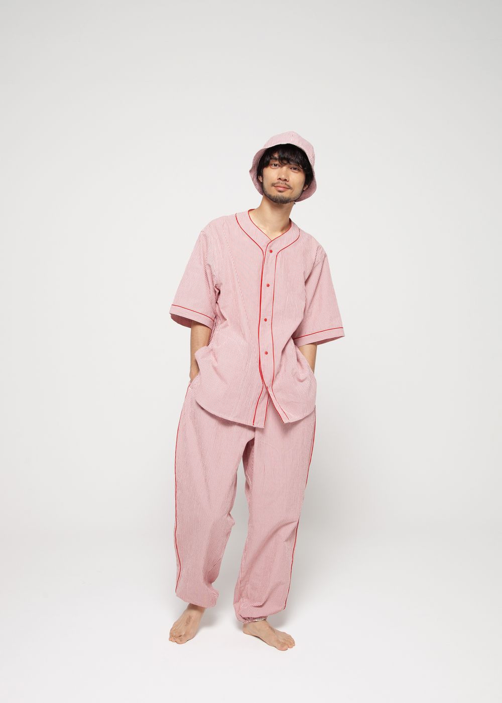 NOWHAW 2025SS LOOK Style-44
