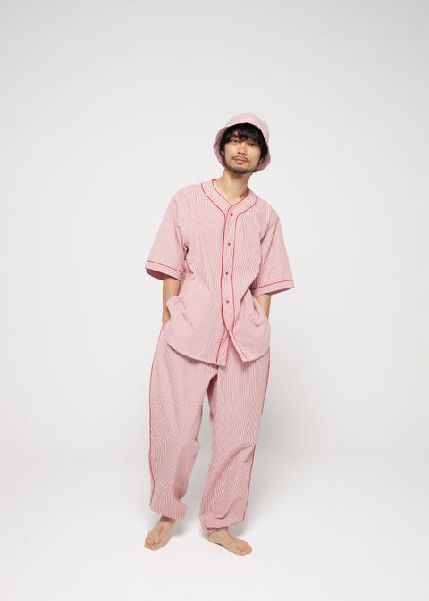 NOWHAW 2025SS LOOK Style-44
