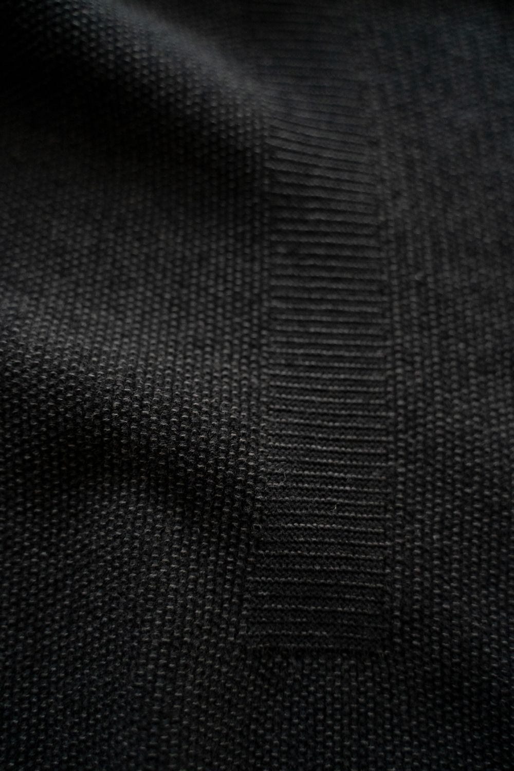 【26SS】Senshun Zip Hoodie(BLACK)