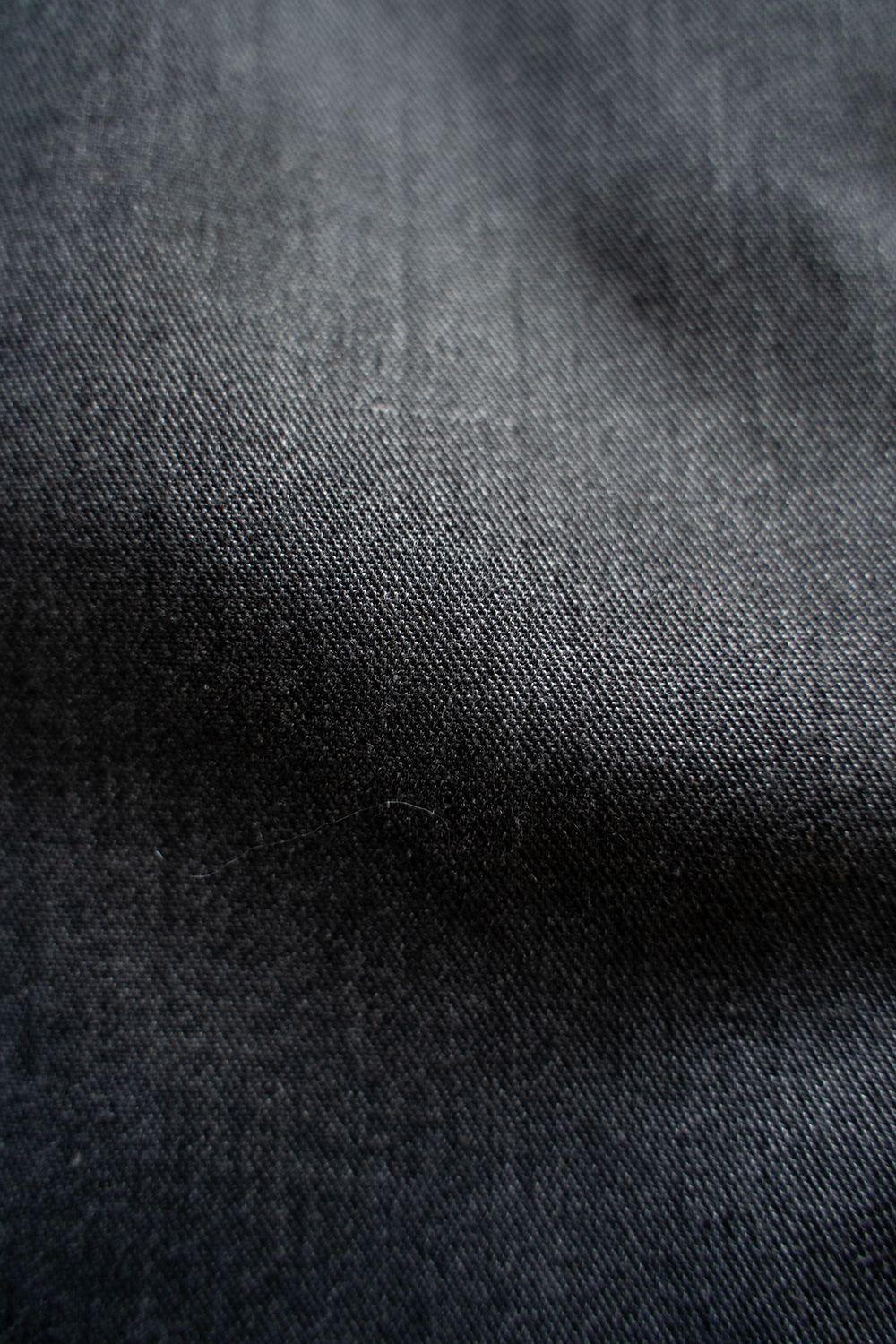 【ラスト1点】1-Tack Baggy Trousers/1タックバギートラウザーズ(GRAY)