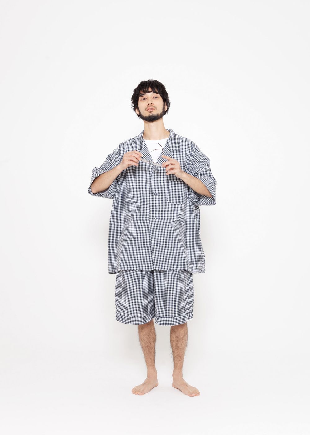 NOWHAW 2022SS LOOK Style-11