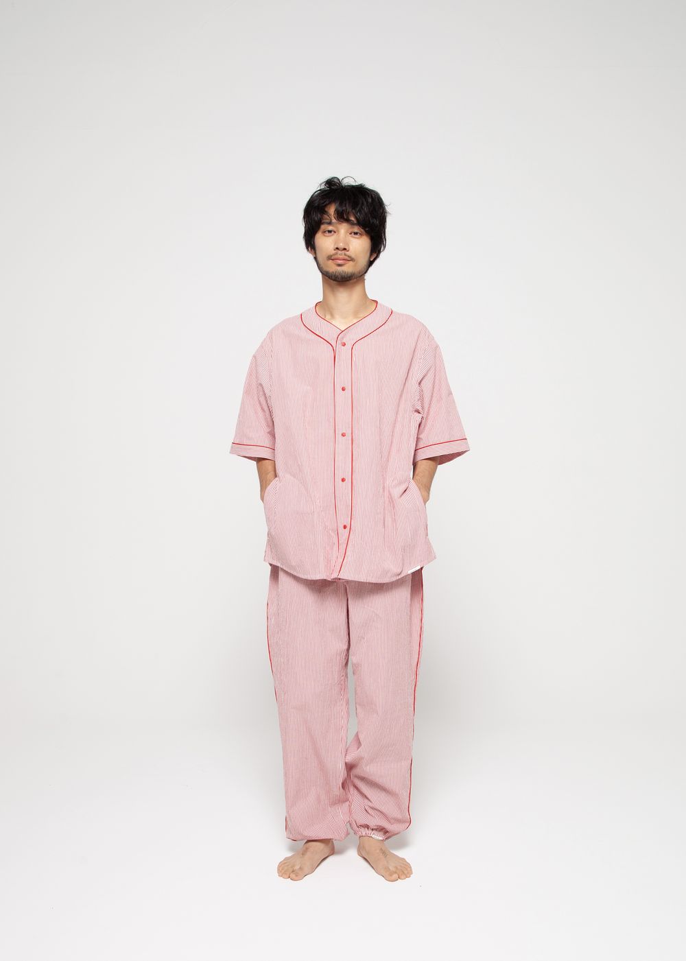 NOWHAW 2025SS LOOK Style-43