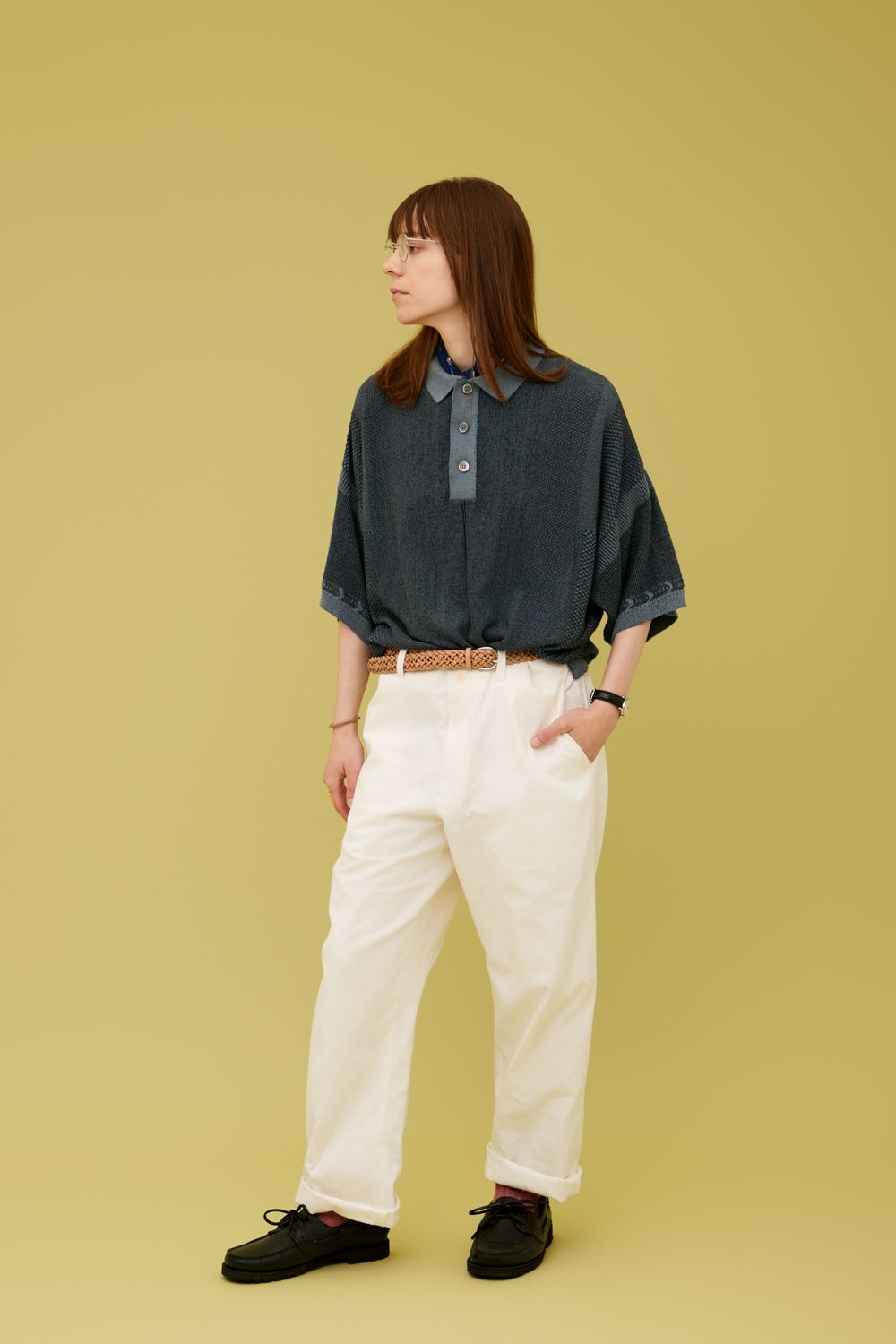 YASHIKI 2025SS LOOK Style-47