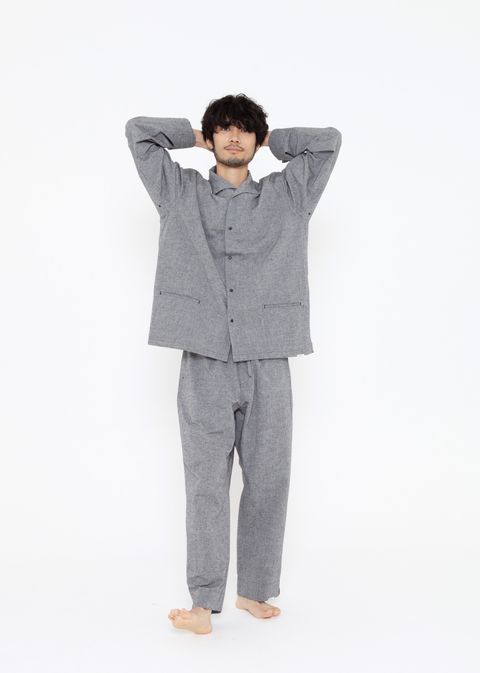 NOWHAW 2023SS LOOK Style-27
