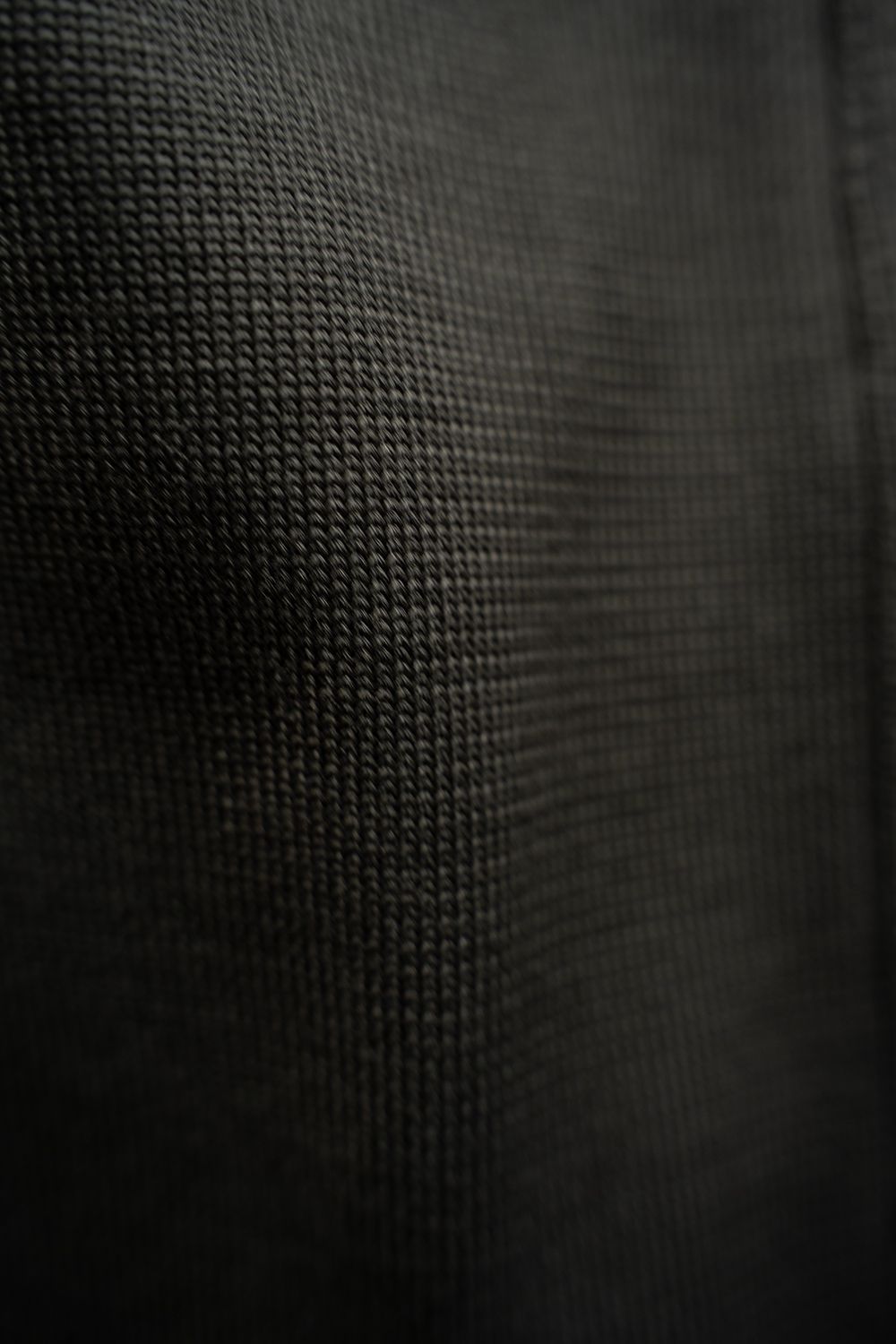 【ラスト1点】【26SS】Seion Short Double Jacket(DARK OLIVE)