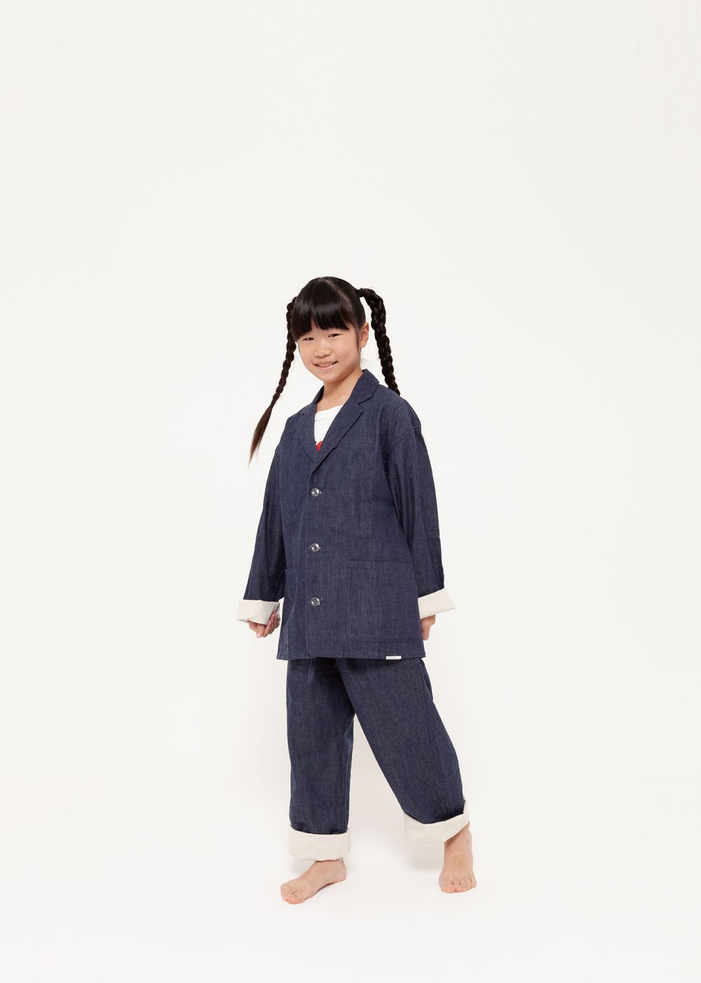 NOWHAW 2024SS LOOK Style-54