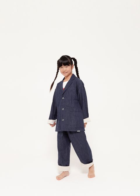 NOWHAW 2024SS LOOK Style-54